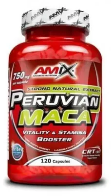 Productafbeelding van Amix Nutrition 8594159534797, voor volwassenen