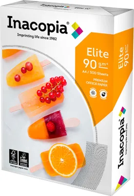 Produktbild von Navigator Kopierpapier DIN A4 hochweiß 90 g/m? - Normal/Kopierpapier - 90 g/m²
