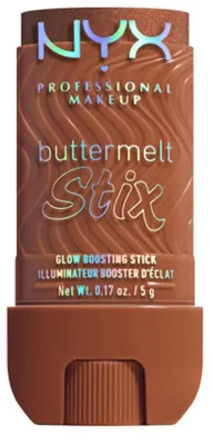 Produktbild von BUTTERMELT STIX Glow Boosting Stick #Melt To be 5 gr