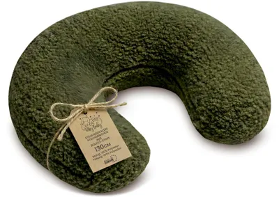 Produktbild von Totsy Baby Stillkissen klein 130 cm C-Form Nursing Pillow Stillmond Stützkissen