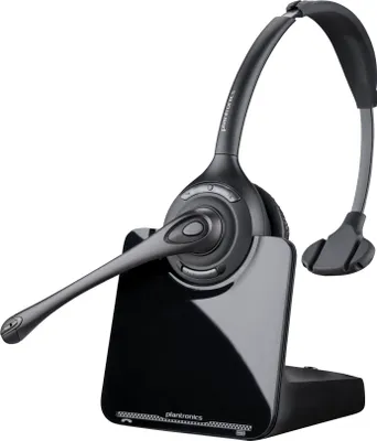 Produktbild von Plantronics CS510 schnurloses Dect-Headset