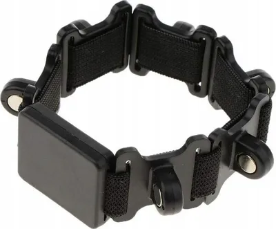 Image de Bracelet magnétique avec fermoir réglable