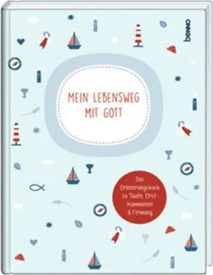 Image de Mein Lebensweg mit Gott