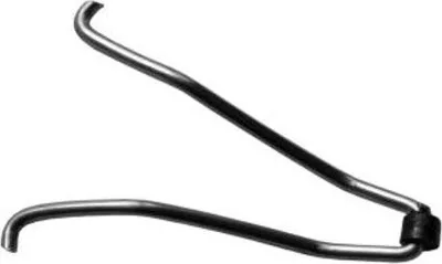 Produktbild von Zangenstift 4263 - rostfreier Stahl