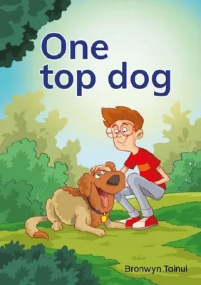 Produktbild von One top dog