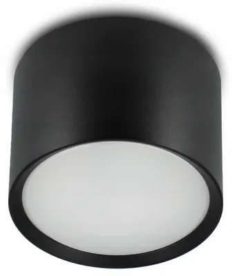 Produktbild von Smartled Spot Deckenleuchte Aluminium Natynkowa GX53