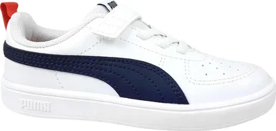 Produktbild von Puma Sneakers 385836-09 in White color size 33