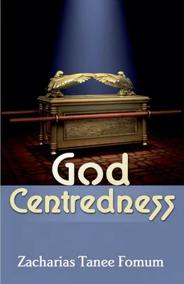 Produktbild von God Centredness