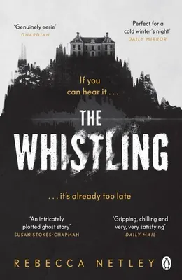 Productafbeelding van The Whistling