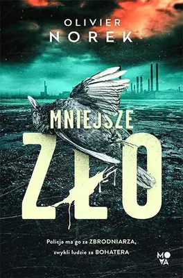 Obrázek produktu pro Mniejsze zło