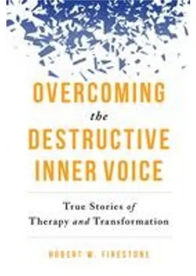 Immagine prodotto di Overcoming the Destructive Inner Voice