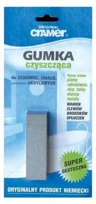 Obrázek produktu pro Cramer Magic Houbová Guma Na Keramiku