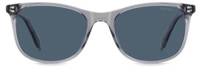 Produktbild von Polaroid PLD 4216/S/X Grey 55/18/131.1 Herren Sonnenbrillen