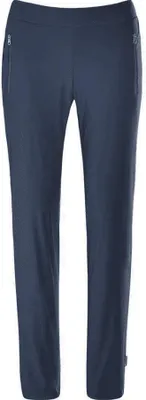 Produktbild von Schneider Sportswear - Damen Sport und Freizeit Hose in verschiedenen Farben, ALABAMAW (6647), Größe:25, Farbe:Dunkelblau (798)