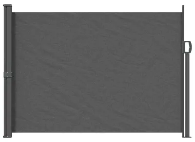 Zdjęcie produktu dla vidaXL Markiza boczna wysuwana, 120 x 300 cm