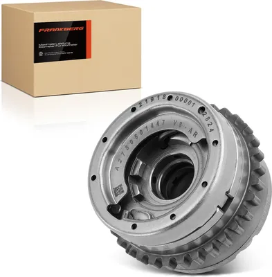 Image de Frankberg 1x déphaseur d'arbre à cames pour Mercedes-Benz W204 W212 C218 S212 W166