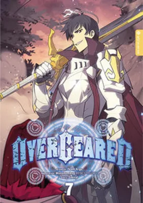 Produktbild von Overgeared 07