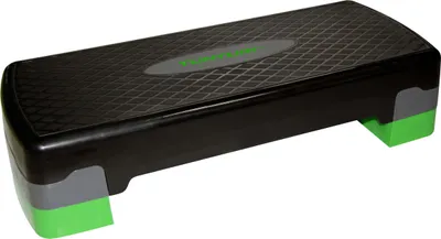 Zdjęcie produktu dla Stepper aerobowy Tunturi, deska do stepowania, 2 stopnie 15 cm i 20 cm,