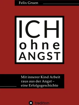 Produktbild von Ich ohne Angst