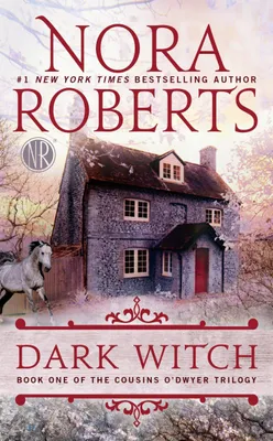 Produktbild von Dark Witch