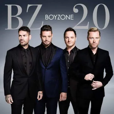 Obrázek produktu pro Boyzone - Bz20