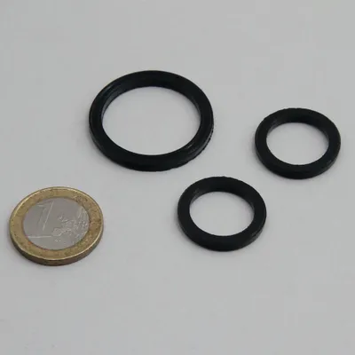 Produktbild von JBL ProFlora Direct Dichtungsset (3 Teile)