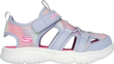 Productafbeelding van Sandalen Skechers 303276LLVHP voor Kinderen