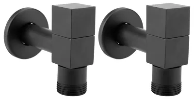 Produktbild von Solidchoice – Wandarmatur für Küche und Badezimmer