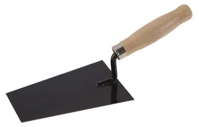 Obrázek produktu pro Lžíce ocelová, 180 x 110 mm