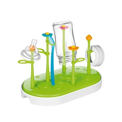 Produktbild von Tescoma Abtropfständer BAMBINI