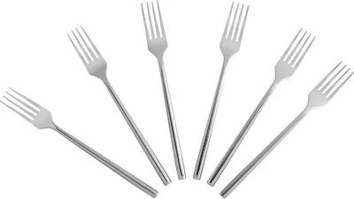 Obrázek produktu pro Esmeyer 6 Esmeyer Gabeln SILKE