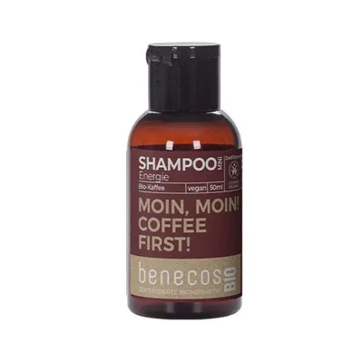 Produktbild von Kaffee - Shampoo Energie Mini 50ml