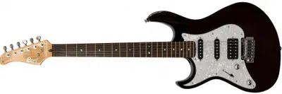 Immagine prodotto di Chitarra elettrica Cort G250LH