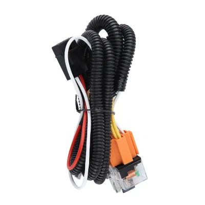 Produktbild von Hupengeschirr-Relais,Hupengeschirr-Relais,Hupengeschirr-Relais-Kit,12V Hupengeschirr-Relais,12V Hupengeschirr-Relais