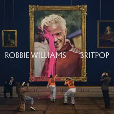 Productafbeelding van Britpop