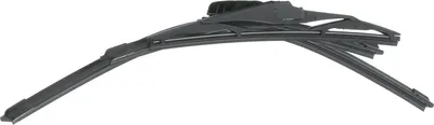 Produktbild von RIDEX Scheibenwischer Vorne 650mm/400mm für NISSAN Qashqai II (J11, J11) Rahmenlos