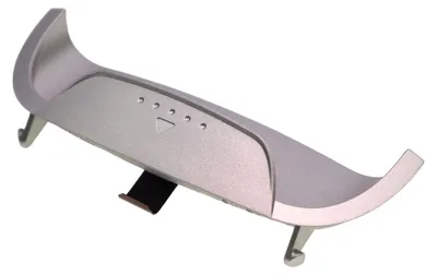 Schließgriff für Bosch Siemens Staubsauger 00635989