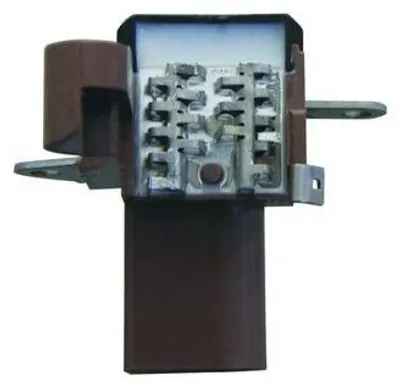 Produktbild von WAI IN3570 Lichtmaschinenregler 12V Generator
