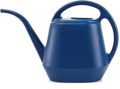 Image de Réservoir d'eau en plastique avec long bec verseur - 1 pièce - 4 litres