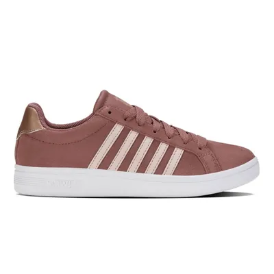 Produktbild von K-Swiss Damen Sneaker Rosa 97012-665-M Grösse 37