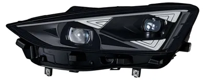 Produktbild von Hauptscheinwerfer links 12 V LED Matrix HELLA für u.a. CUPRA LEON