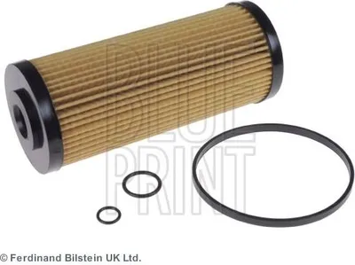 Produktbild von Ölfilter BLUE PRINT ADZ92124 Filtereinsatz für ISUZU N-Serie
