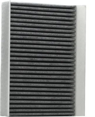 Produktbild von RIDEX 424I0329 Innenraumfilter Pollenfilter für JEEP Compass (MP, M6) Aktivkohle