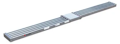 Produktbild von Euroline 834 Vario-Bohle, ausziehbar bis 3,50m