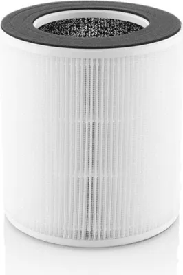 Produktbild von Eta 0569 00070, Luftentfeuchterfilter, Weiß, 170 mm, 170 mm, 185 mm, 240 g