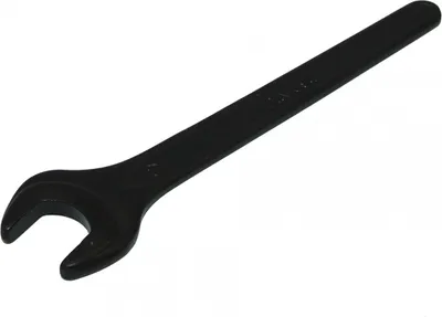 Produktbild von Maulschlüssel SW 17 mm