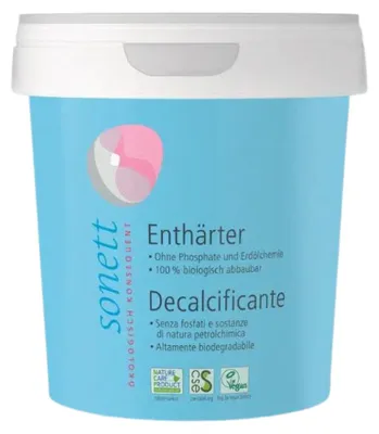 Produktbild von Sonett Enthärter 5 kg