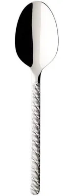 Produktbild von Villeroy & Boch Montauk Servierlöffel aus Edelstahl, 24,4 cm