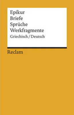 Zdjęcie produktu dla Briefe, Sprüche, Werkfragmente