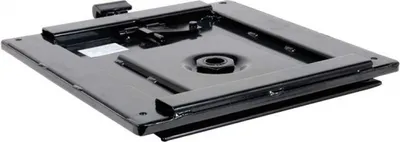 Immagine prodotto di Console girevole a base piatta per VW T5 e T6 lato guida